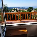 Lefkada Panoramic Σπίτι διακοπών