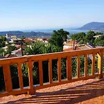 Lefkada Panoramic Κατούνα