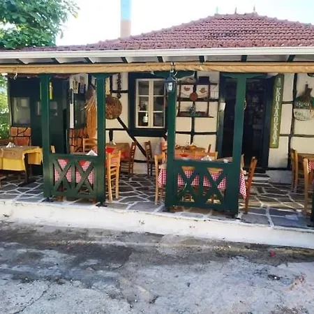 Lefkada Panoramic *