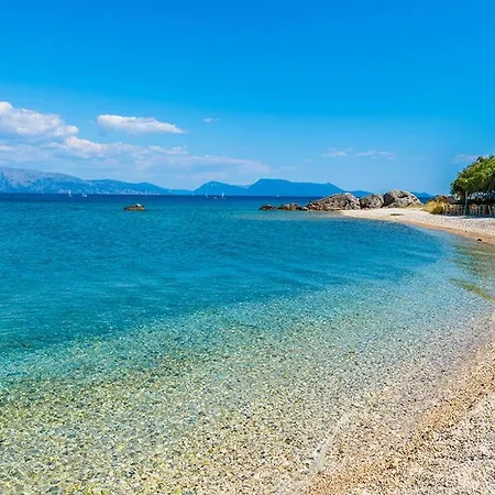 Lefkada Panoramic Σπίτι διακοπών
