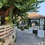 Lefkada Panoramic Prázdninový dům *