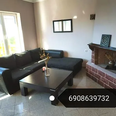 Lefkada Panoramic Holiday home *