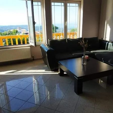Nyaraló Lefkada Panoramic *