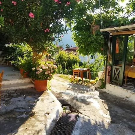Lefkada Panoramic Nyaraló *