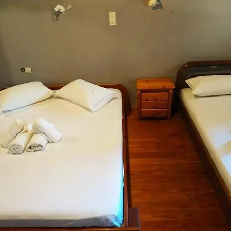 Holiday home Lefkada Panoramic *