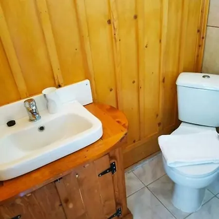 Lefkada Panoramic Holiday home
