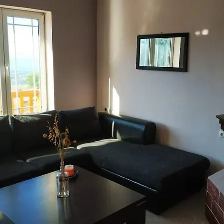Holiday home Lefkada Panoramic