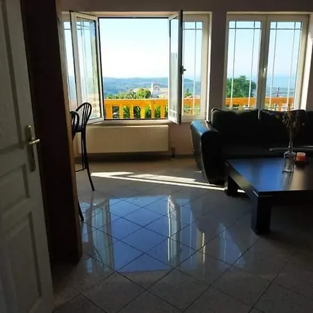 Lefkada Panoramic Katouna
