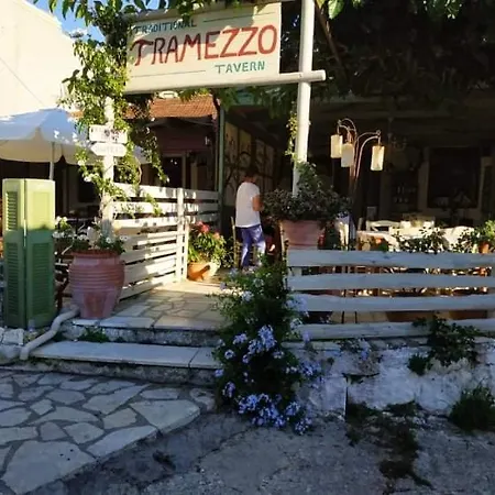 Holiday home Lefkada Panoramic *