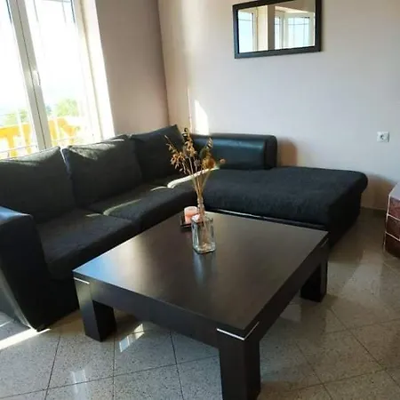 Lefkada Panoramic Nyaraló *