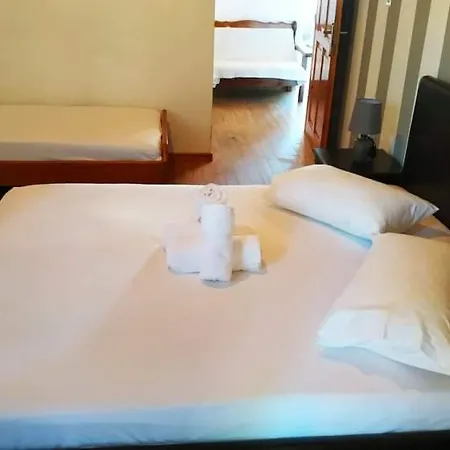Lefkada Panoramic Holiday home Katouna