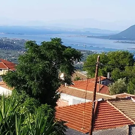 Lefkada Panoramic