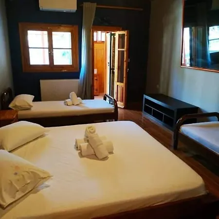 Holiday home Lefkada Panoramic