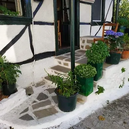 Lefkada Panoramic Holiday home Katouna