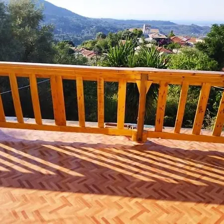 Lefkada Panoramic *