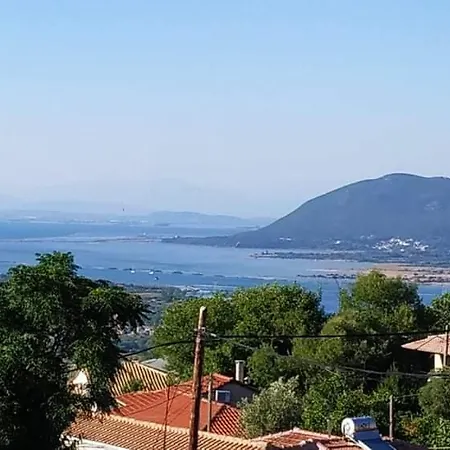 Lefkada Panoramic * Katouna