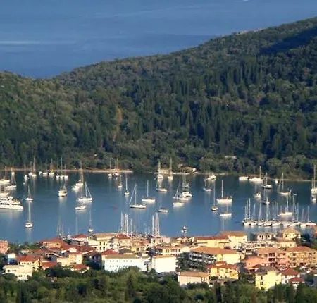 Lefkada Panoramic