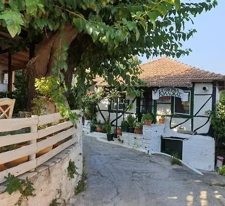 Lefkada Panoramic Nyaraló *